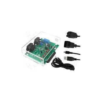 RC vybavení Rozšiřující deska Vlastnosti MCP39F501 Vidlice USA