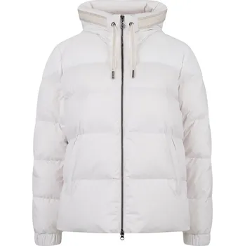 Cyklistické kalhoty Dámská bunda Sportalm m.K. 010241 Bunny Gray