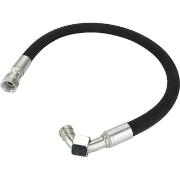 Příslušenství k čerpadlu Hydraulická hadice DN 10, 330 bar, M18 x 1,5, 1500 mm