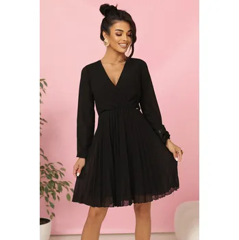 Dámské šaty Společenské šaty model 215828 Numoco s