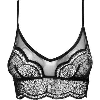 Podprsenka Dámská braletka QF4726E - Calvin Klein S