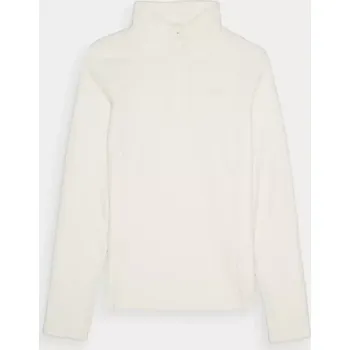 Dámská mikina Fleecová mikina 4F W 4FWAW24UFLEF048 12S 2XL