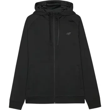 Pánská mikina Mikina 4F M403 M 4FWAW24TFSWM403 20S pánská 2XL