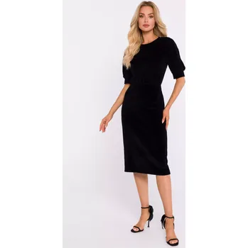 Dámské šaty Denní šaty model 201670 Moe Xl