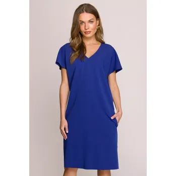 Dámské šaty Denní šaty model 209145 Stylove XXL