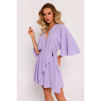 Dámské šaty Denní šaty model 193574 Moe L