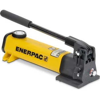 Čerpadlo Hydraulická ruční pumpa Enerpac P-142 700 bar