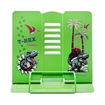 Donau - Stojánek na čtení - zelená