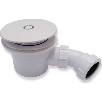 Sifon SIFON vaničkový 90, bílá