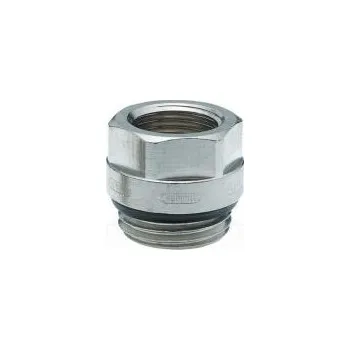 Fitinka Plug with connection Ext.thread G 1/2" Int.thread G 3/8"