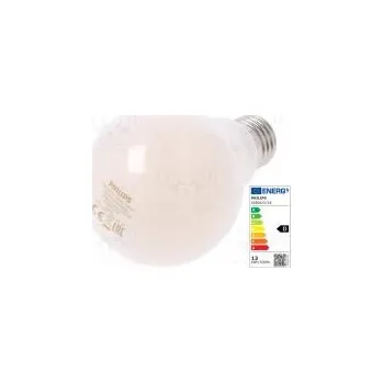 Žárovka Žárovka LED teple bílá E27 230VAC 2000lm P 13W 2700K