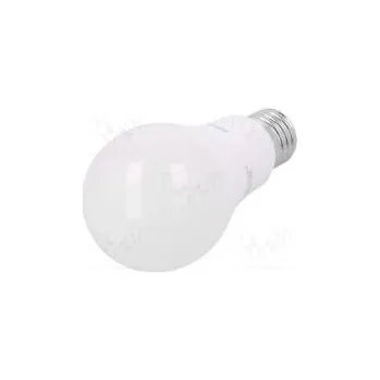 Žárovka LED bílá neutrální E27 230VAC 1521lm P 14W 4000K