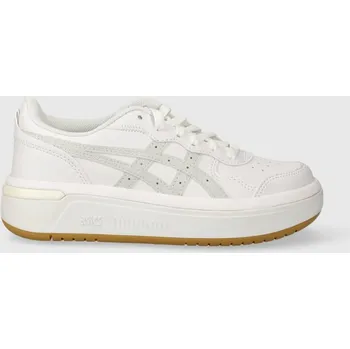 Pánská obuv Tenisky Asics JAPAN S ST bílá barva, 1203A289.108, 36, 00X