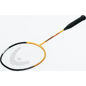 Tenisová raketa Raketa HEAD BLAZE POWER 1000 M000264954 – Oranžová