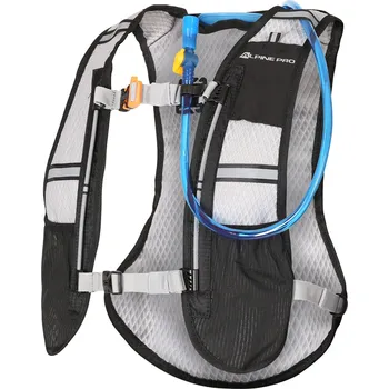 Sportovní batoh Alpine Pro Rune UBGE20B990 1,5 l černý