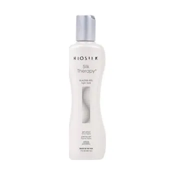 Stylingový přípravek BioSilk Glazing Gel lehce tužicí lesklý gel 207 ml
