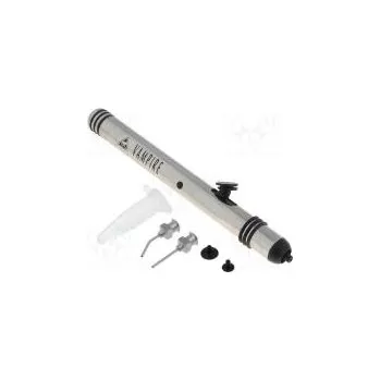 Nářadí vakuová pipeta SMD L 150mm Ø 14mm ESD