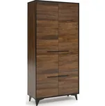 Gala Frida S2D 91 cm ořech