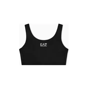 Podprsenka EA7 Emporio Armani Sport Bra L