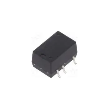 Měnič napětí Převodník DC/DC 0,25W Uvst 10,8÷13,2V Uvýst 9VDC Ivýst 28mA