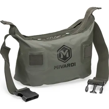 Pouzdro na rybářské vybavení Mivardi Bait Caddy 33 x 28 x 14 cm