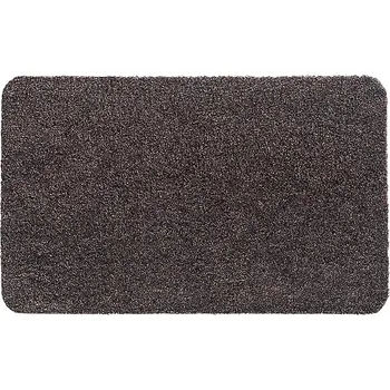 Rohožka Pratelná vstupní rohož FLOMA Aqua Luxe - délka 60 cm, šířka 100 cm, výška 1,2 cm