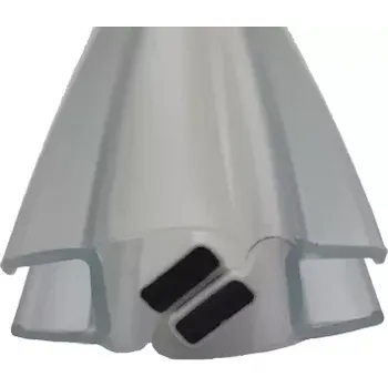 WM Magnetické těsnění, 195 cm