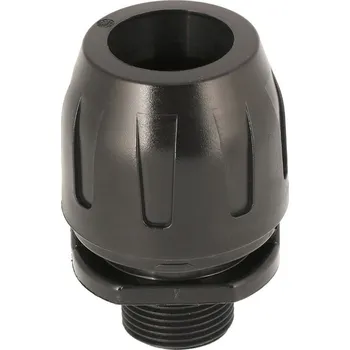 Fitinka Airpress Spojka na trubky fi 50 mm x 1 1/2" GZ 9ALRPM5049