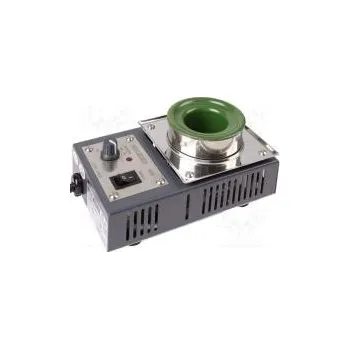 Páječka Zařízení pájecí kelímek 200W 150÷450°C 36mm 230VAC