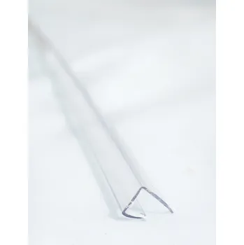 Arla Plast Ukončovací lišta, pro polykarbonát 25 mm