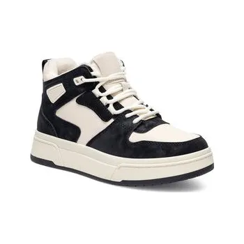 Dámské tenisky Jenny Fairy Sneakersy WS6160-10 Černá 39