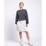 Carhartt WIP W' Emery Skirt Black chalk wash M
