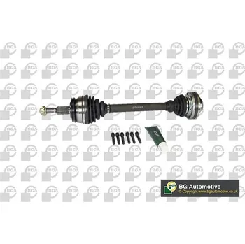 Hřídel nápravy Hnací hřídel BGA DS9639L