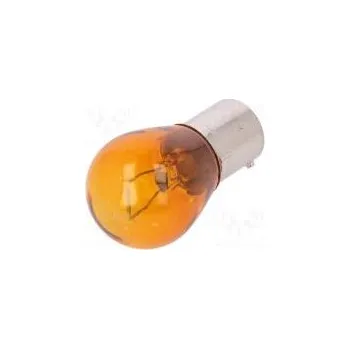 Autožárovka Žárovka automobilová BAU15S 12V 21W LLB