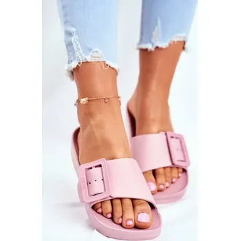 Dámské pantofle Big Star 11828