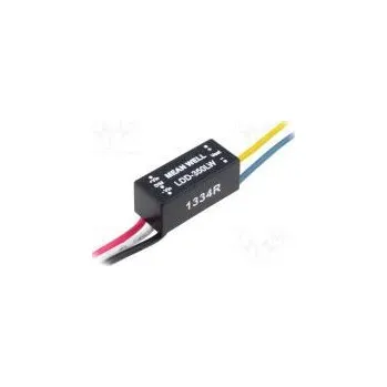 Měnič napětí Převodník DC/DC 11W Uvst 9÷36V Uvýst 2÷32VDC Ivst 350mA 7,3g