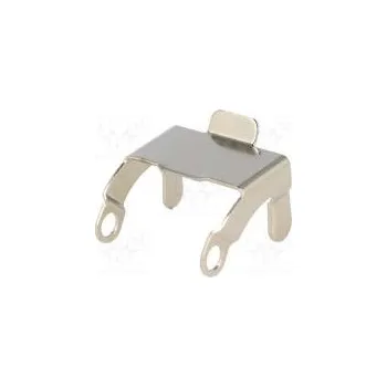 Vodovodní potrubí Zajišťovací spona ST Použití konektor 3+PE, 5+PE