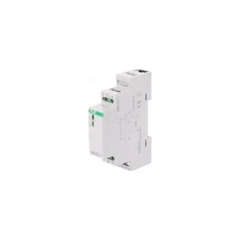 Převodník napětí DIN 0÷285VAC,0÷400VDC 9÷30VDC IP20 -20÷50°C