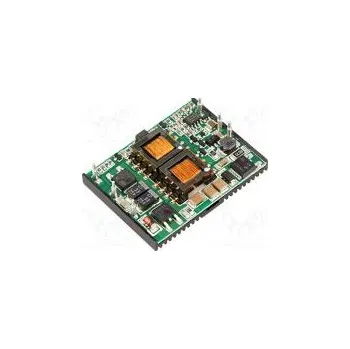 Měnič napětí Převodník DC/DC 15W Uvst 9,4÷36V 12VDC Ivýst 1,25A 2"x1,5"