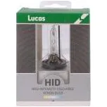 Žárovka automobilová D1S 85V 35W LLD