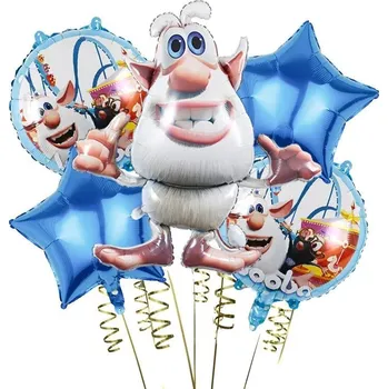 Party dekorace Narozeninová dekorace Booba