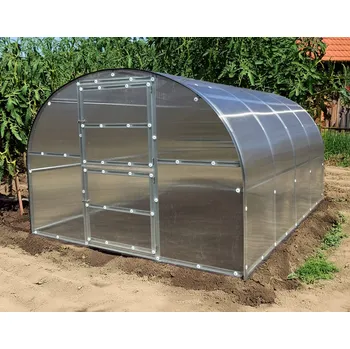 Skleník Lanit Plast Kyklop2 LG4336 3 x 4 m PC