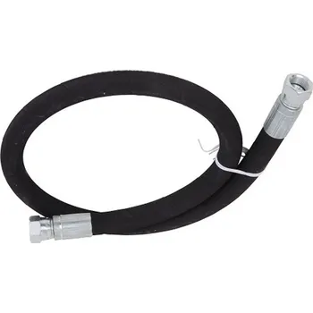 PC tuning Hydraulická hadice DN 10, 330 bar, M18 x 1,5, 1800 mm