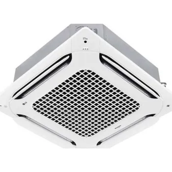 Klimatizace LG STANDARD INVERTER R32 klimatizace 3,4kW vnitřní jednotka, kazetová, bez rámečku