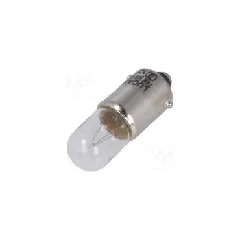 Autožárovka Žárovka automobilová BA9S 24V 4W LLB