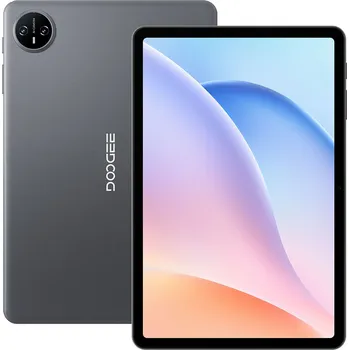 Mobilní telefon DOOGGEE Doogee A9 Pro 128+4GB Meteorite Gray DGE002058