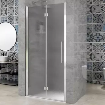 Sprchové dveře NOMI CR 65 Grape Sprchové dveře zalamovací