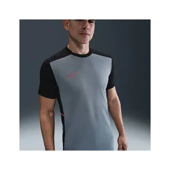 Pánské tričko Nike Academy Mens Dri-FIT Short-Sleeve Soccer Top M