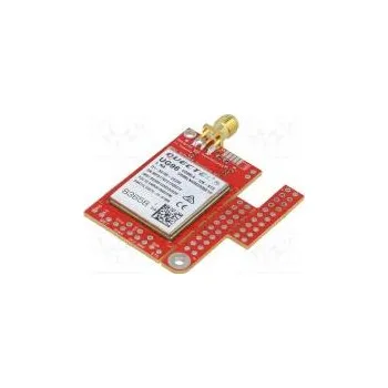 RC vybavení Rozšiřující deska UART,USB 3G IoT SIM,USB B mini 27x45mm