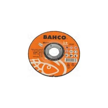 Řezný kotouč Řezný kotouč Ø 115mm Øotv 22,23mm Tl.kotouče 2,5mm ocel